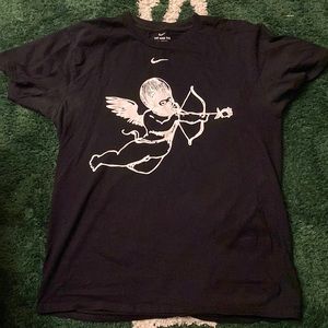 Certified Loverboy nike shirt